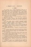 Jelkulcs a térképolvasáshoz. Összeállította Irmédi-Molnár László.
Budapest, 1941. (Szerző - Hornyán...