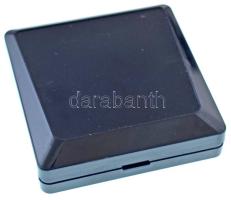 DN "Boldog születésnapot - Happy Birthday" kétoldalas, egyik oldalán zománcozott, jelzett ...