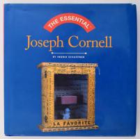 Ingrid Schaffner: The Essential Joseph Cornell. New York, 2003, The Wonderlanmd Press - Harry N. Abrams, 111+1 p. Angol nyelven. Gazdag képanyaggal illusztrált. Kiadói kartonált papírkötés, kiadói papír védőborítóban.