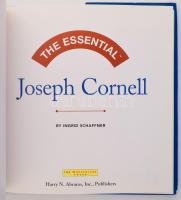 Ingrid Schaffner: The Essential Joseph Cornell. New York, 2003, The Wonderlanmd Press - Harry N. Abr...