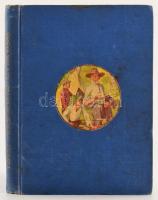 Ernest Thompson Seton: Két kis vadóc. Két fiú kalandjai. Úgy éltek, mint indiánok és sokat tanultak ...