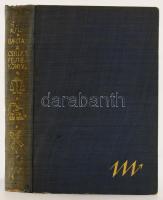 Baktay Ervin: A csillagfejtés könyve. Az asztrológia elmélete és gyakorlata. Számos ábrával és táblá...