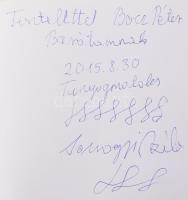 Benedekfalvi Luby Margit: Fogyó legelőkön. Luby Könyvtár. [Nyíregyháza], 2014, Luby Társaság, 256 p....