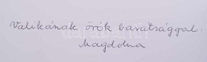 Ónody Magdolna: Munkácsy Mihályról és rokonairól. "Különös, hogy milyen boldog voltam akkor.&qu...