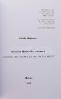 Ónody Magdolna: Munkácsy Mihályról és rokonairól. "Különös, hogy milyen boldog voltam akkor.&qu...