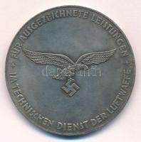 Németország DN "A légierő főparancsnoka, Hermann Göring birodalmi marsall / A légierő műszaki s...