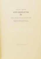 Göncz József - Bognár Béla: Szép Erdélyünk IV. Erős várak, büszke kastélyok. Kordokumentumokon, és t...
