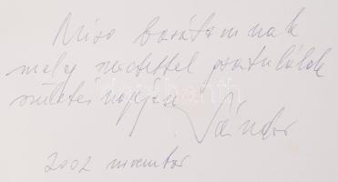 Szász Endre: Szász-Ország. Bp., 2000, Amistar, 149 p. Egészoldalas és szövegközti, nagyrészt színes ...