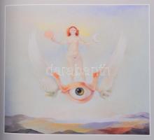 Szász Endre: Szász-Ország. Bp., 2000, Amistar, 149 p. Egészoldalas és szövegközti, nagyrészt színes ...