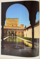Emilio García Gomez - Jesús Bermúdez Pareja: L'Alhambra: le Palais Royal. Forme et Couleur 10. ...