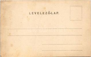 Balatonfüred, Balaton Gyöngye nyaraló és kirándulóhely Balatonfüred mellett (r)