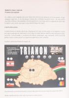 Trianon 100. Segédanyag a trianoni békeszerződés oktatásának történeti és pedagógiai módszertani kér...