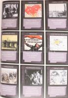 Trianon 100. Segédanyag a trianoni békeszerződés oktatásának történeti és pedagógiai módszertani kér...