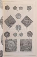 Huszár Lajos: A Báthoriak pénzei. Nyírbátori Báthori István Múzeum füzetei. Bp., 1961, Nyírbátori Bá...