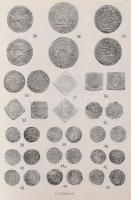 Huszár Lajos: Habsburg-házi királyok pénzei 1526-1657. Corpus Nummorum Hungariae Magyar Egyetemes Ér...