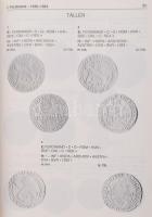 Sára János: A Habsburg uralkodók kora és pénzverése Magyarországon 1526-1918. Bp., 1991.,Magyar Érem...