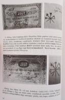Zombori Lajos: Magyar robotbárcák, uradalmi pénzek és gazdasági napszámok. Bp., 1996, V-Kiadó, 182 p...