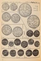 Pávó Elemér: Török pénzek a hódoltság kori Magyarországon. [Bp.], 1986., Magyar Numizmatikai Társula...