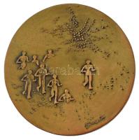 Franciaország Demarchi Jean-Pierre (1928-1979) "A miniszter ajándéka - Ifjúság és Sport" k...