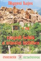 Négyesi Lajos: 46-os szegedi bakák a tolmeini hídfőben. Csatatér Útikönyvek. [Bp.], 2007, Hadimúzeum Alapítvány, 120 p. Fekete-fehér és színes képekkel illusztrált. Térkép-melléklettel. Kiadói papírkötés.