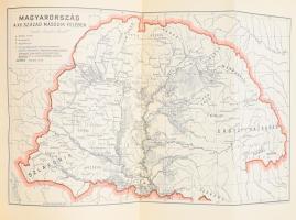Hóman Bálint-Szekfű Gyula: Magyar történet. I-V. kötet. Bp., 1935-1939, Kir. Magyar Egyetemi Nyomda....