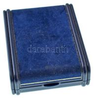 Szlovákia DN "Egyesült Államok Acélipari Vállalat / 30 éves munkájáért" kétoldalas ezüstöz...