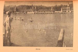 Magyarország gyógyfürdői. Összeáll.: Aujeszky László, Papp Ferenc, Frank Miklós. Balneológiai könyvt...