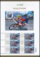 2025 Verseny két keréken - Belföld megszemélyesített ív