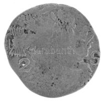 Hollandia 1615. 2 Stuiver Ag Zeeland tartomány "ZEE-LAN-DIA" (1,75g) T:F
Netherlands 1615...