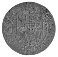 Német államok / Brandenburg-Poroszország 1626. 1/24T Ag "György Vilmos" (1,09g) T:VF
Germ...