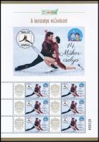 2025 A korcsolya művészei 14. Műkorcsolya - Belföld megszemélyesített ív