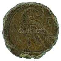 Római Birodalom 287-288 / Egyiptom / Alexandria / I. Maximianus / Tetradrachma bronz (7,63g) T:XF,VF...