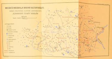Kogutowitz Károly: Dunántúl és Kisalföld írásban és képben. 



I-II. kötet (teljes) Szeged, 193...
