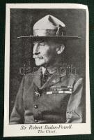 Dékány András: A fiúk királya. Lord Baden Powell élete. Lord Baden Powell rajzaival és eredeti fényk...