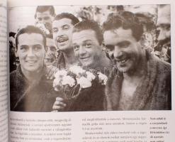 Csurka Gergely - Gyarmati Dezső: 1956 - Ahol mi győztünk. A ,,melbourne-i vérfürdő" igaz történ...