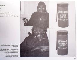 Will Fowler: A világ elit alakulatainak fegyverzete és felszerelése. Ray Hutchins illusztrációival. ...