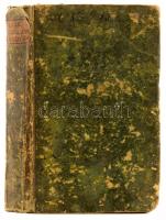 Lesz Gottfried: Keresztyén erköltsi tudomány, melly Lesz Gottfried, a Theologiának Rendes Tanítója á...