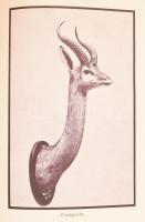 Huszár László: Kwaheri. Viszontlátásra. Afrikai vadásznaplójából írta: - -. Bp.,[1929] , Kir. M. Egy...