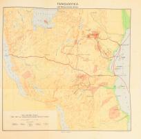 Huszár László: Kwaheri. Viszontlátásra. Afrikai vadásznaplójából írta: - -. Bp.,[1929] , Kir. M. Egy...