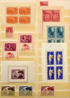 Gyűjtemény a klasszikusoktól, tartalmas gyűjtemény 1945-től valamint modern gyűjteményrészek 4 nagy ...