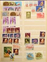 Gyűjtemény a klasszikusoktól, tartalmas gyűjtemény 1945-től valamint modern gyűjteményrészek 4 nagy ...