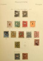 Gyűjtemény a klasszikusoktól, tartalmas gyűjtemény 1945-től valamint modern gyűjteményrészek 4 nagy ...