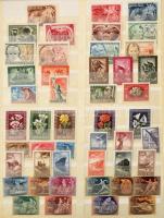 Gyűjtemény a klasszikusoktól, tartalmas gyűjtemény 1945-től valamint modern gyűjteményrészek 4 nagy ...