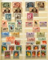 Gyűjtemény a klasszikusoktól, tartalmas gyűjtemény 1945-től valamint modern gyűjteményrészek 4 nagy ...