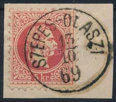 "SZEPES-OLASZI", "SZEPES-OLASZI"