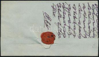 ~1842 Ex offo "POLENA" - Unghvar