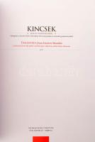 Kincsek Kelet-Szlovákiából. Válogatás a Kassai Kelet-Szlovákiai Múzeum gótikus és barokk gyűjteményé...