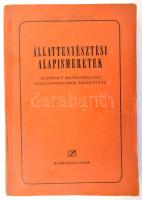 Schandl József: Állattenyésztési alapismeretek. Alapfokú mezőgazdasági szaktanfolyamok kézikönyve. Bp., 1951, Mezőgazdasági, 208 p. Kiadói papírkötés, kissé kopott borítóval.