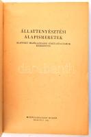 Schandl József: Állattenyésztési alapismeretek. Alapfokú mezőgazdasági szaktanfolyamok kézikönyve. B...