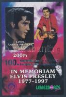 2020 Nemzetközi Lemez- és CD Börze ezüst felülnyomásos emlékív